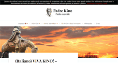 Desktop Screenshot of padrekino.org